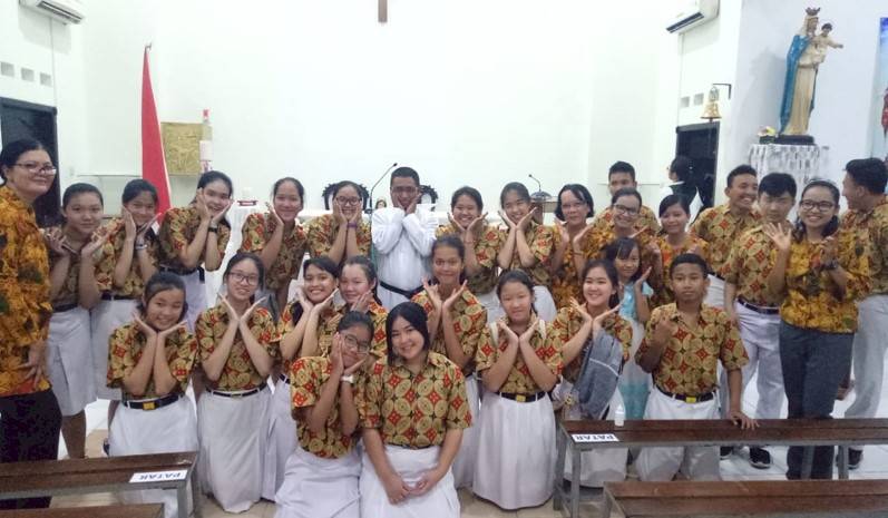 Perayaan Hari Guru Nasional